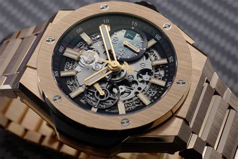 what is hublot in french|where are hublot watches made.